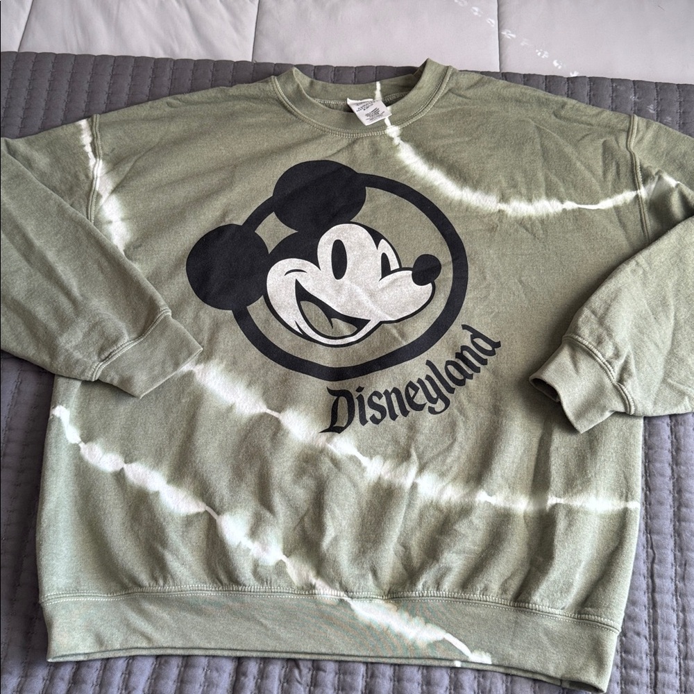 Disneyland Sweatshirt